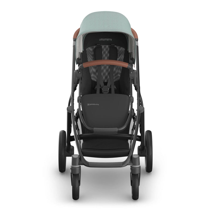 UPPAbaby Vista V3 Travel System - Aria & Bassinet