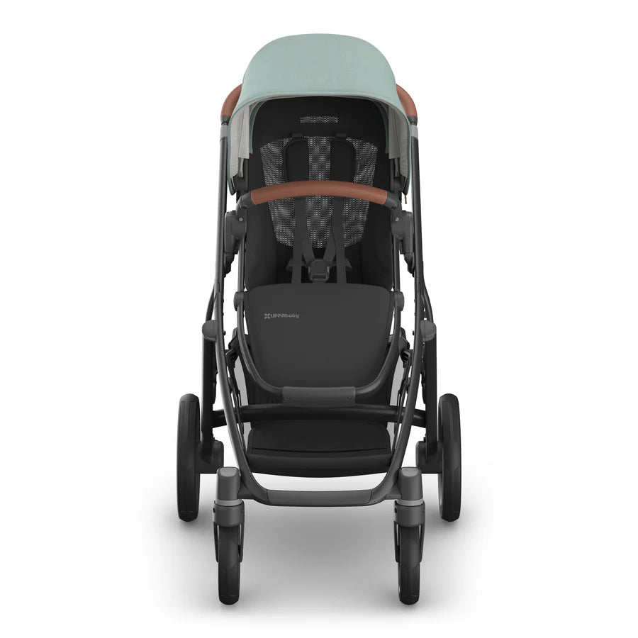 UPPAbaby Vista V3 Stroller- Strolleria