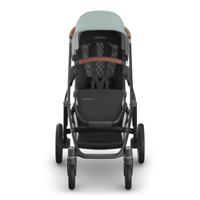 UPPAbaby Vista V3 Stroller and Bassinet Bundle - Coming Soon!