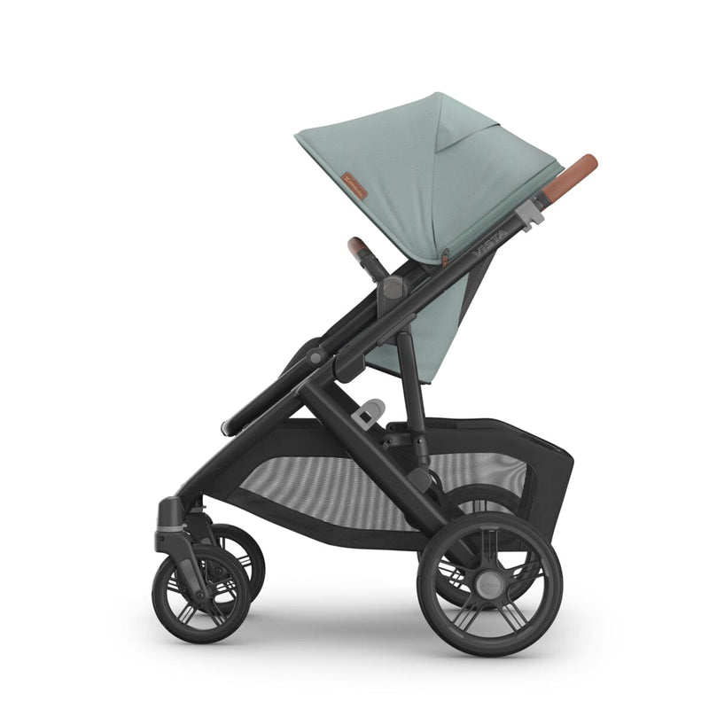 UPPAbaby Vista V3 Travel System - Aria & Bassinet