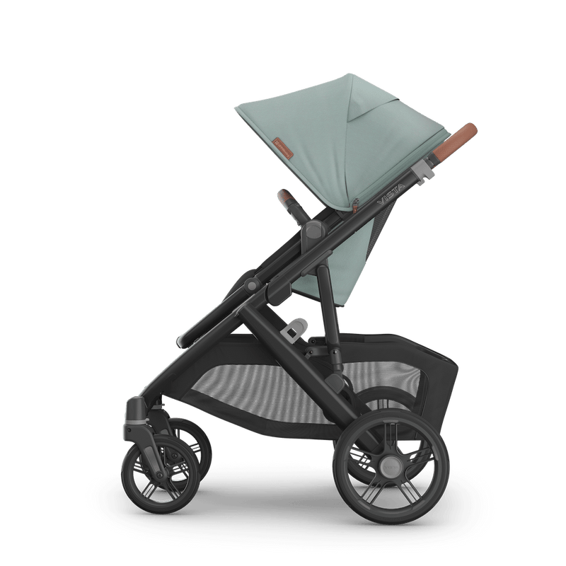 UPPAbaby Vista V3 Stroller and Bassinet Bundle - Coming Soon!