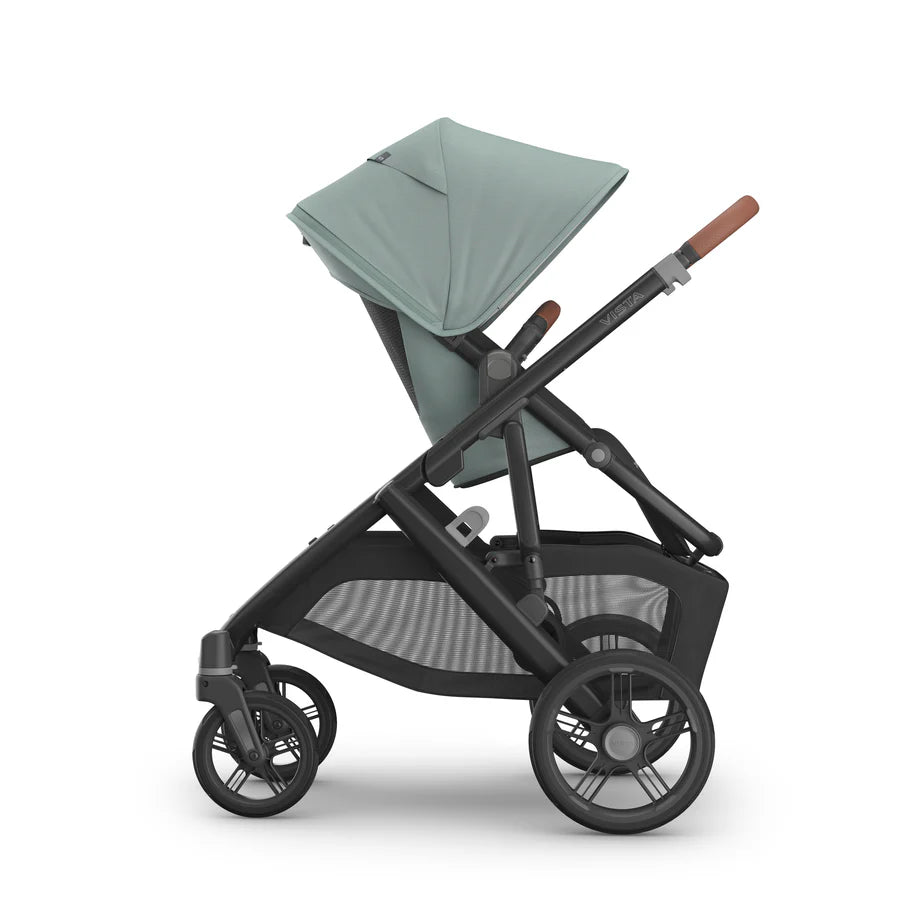 UPPAbaby Vista V3 Stroller- Strolleria