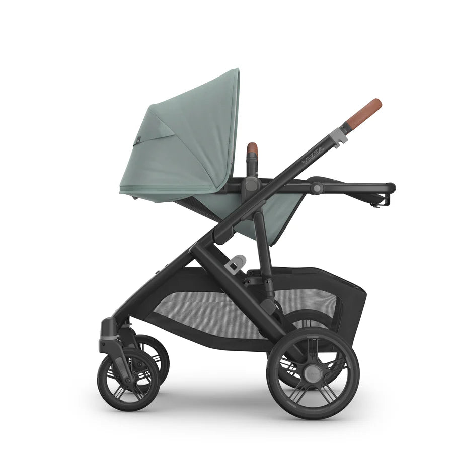 UPPAbaby Vista V3 Stroller- Strolleria