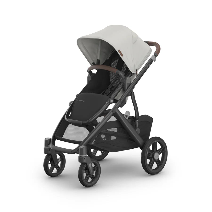 UPPAbaby Vista V3 Stroller- Strolleria