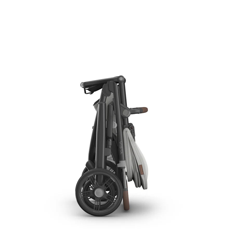 UPPAbaby Vista V3 Stroller- Strolleria
