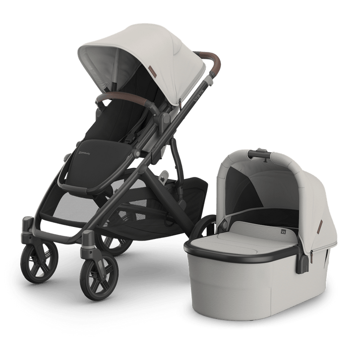 Uppababy Vista Bryce Bryce Vista V2 Travel System UPPAbaby VISTA
