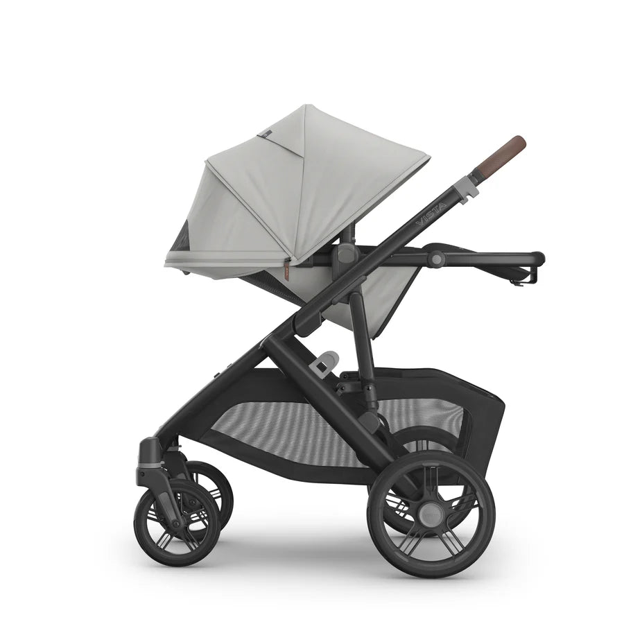 UPPAbaby Vista V3 Stroller- Strolleria