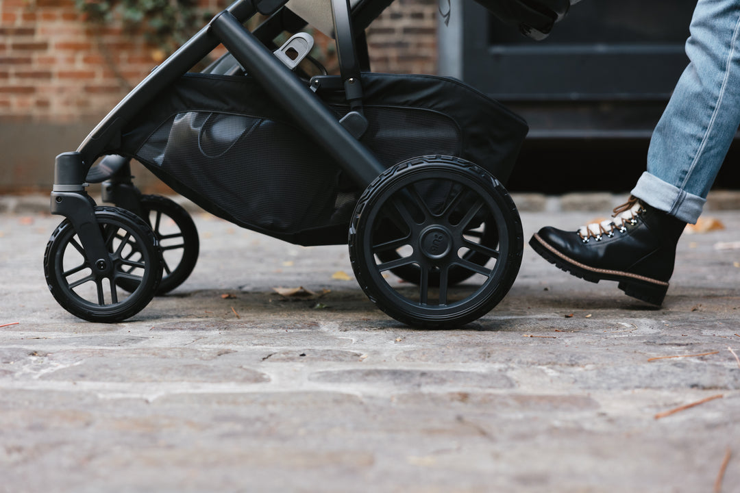uppababy vista stroller sale UPPAbaby Vista V3 Stroller – Strolleria