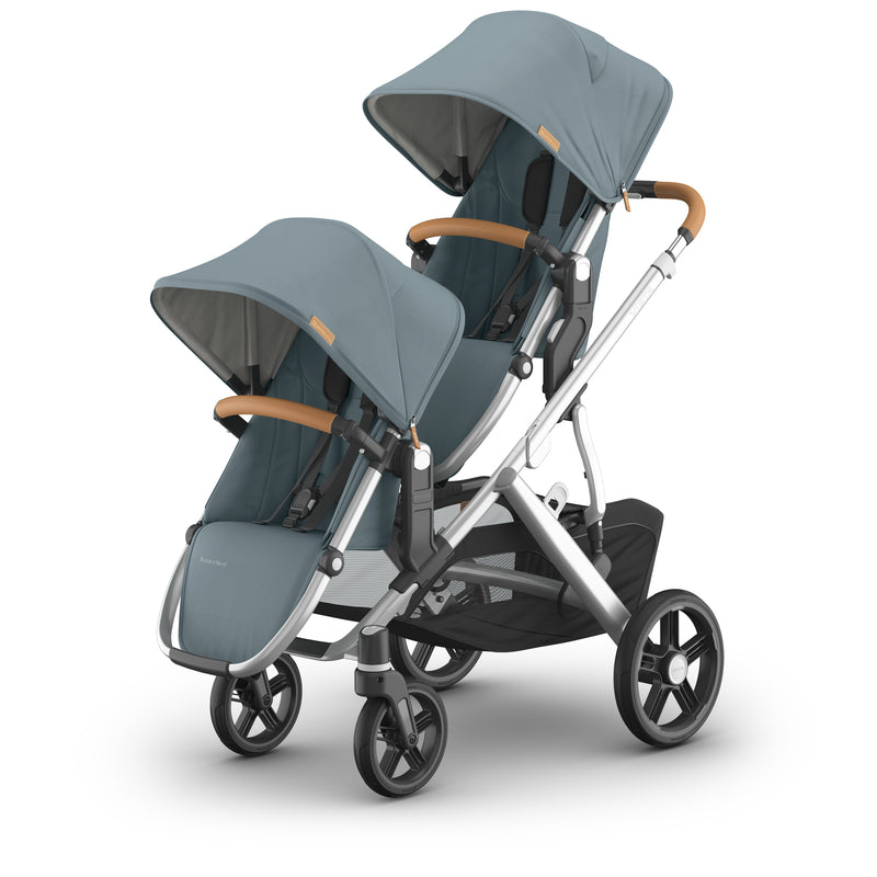 UPPAbaby RumbleSeat V3