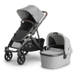 UPPAbaby Vista V3 Convertible Stroller - Bambi Baby