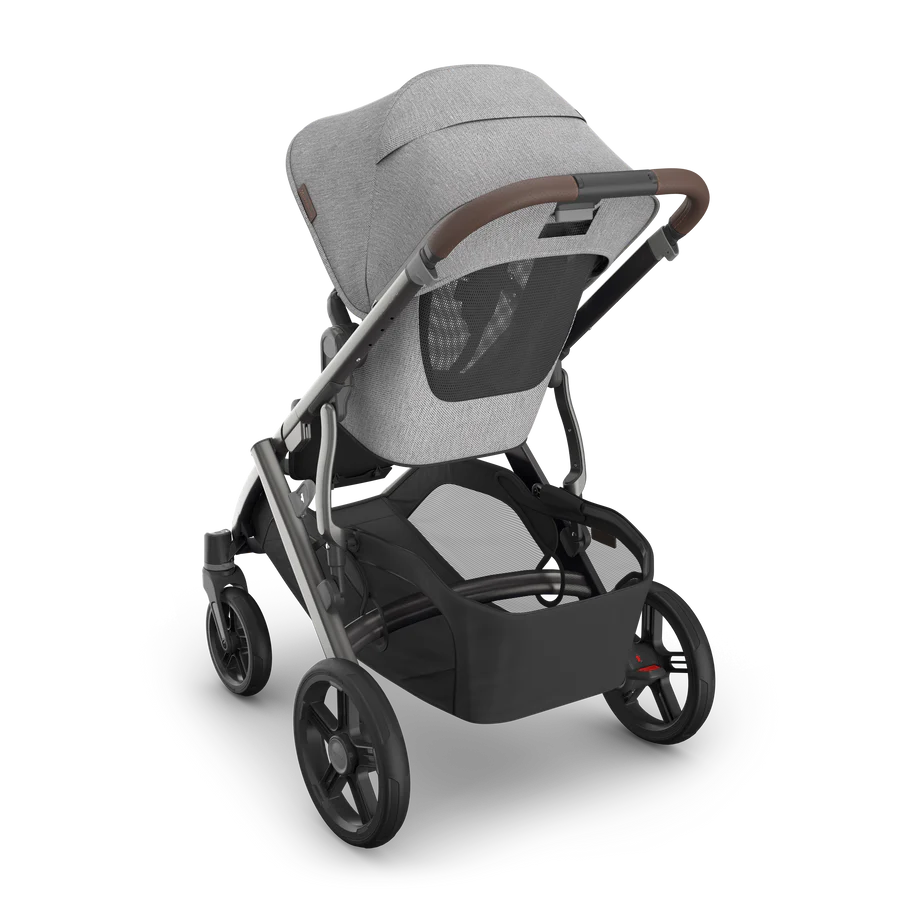 UPPAbaby Vista V3 Convertible Stroller- Strolleria
