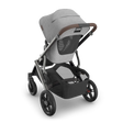 UPPAbaby Vista V3 Convertible Stroller - Bambi Baby