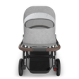 UPPAbaby Vista V3 Convertible Stroller - Bambi Baby