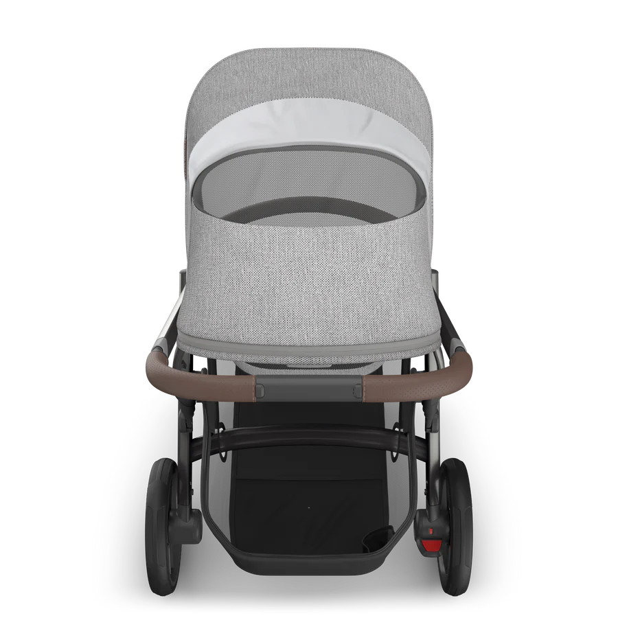 UPPAbaby Vista V3 Convertible Stroller- Strolleria