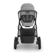 UPPAbaby Vista V3 Convertible Stroller - Bambi Baby