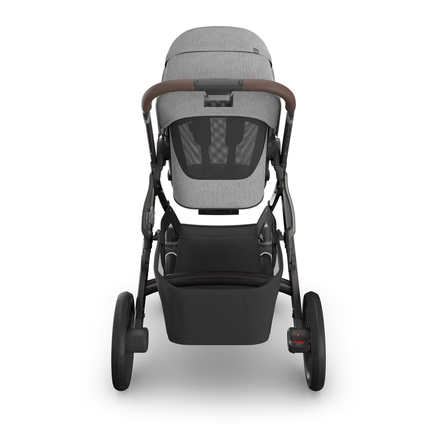 UPPAbaby Vista V3 Convertible Stroller- Strolleria