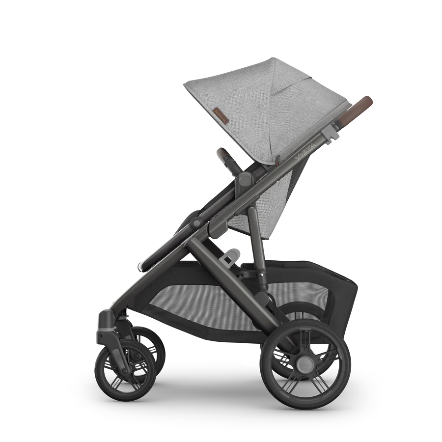UPPAbaby Vista V3 Convertible Stroller- Strolleria