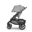 UPPAbaby Vista V3 Convertible Stroller - Bambi Baby