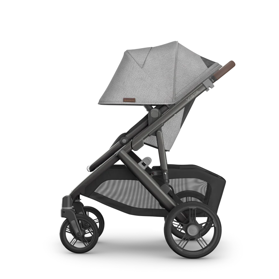 UPPAbaby Vista V3 Convertible Stroller- Strolleria