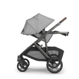 UPPAbaby Vista V3 Convertible Stroller - Bambi Baby