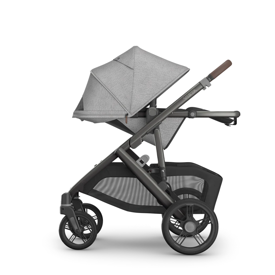 UPPAbaby Vista V3 Convertible Stroller- Strolleria