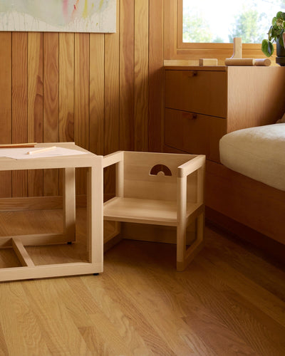 Piccalio Reversible Chair