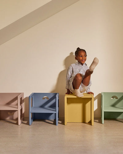 Piccalio Reversible Chair