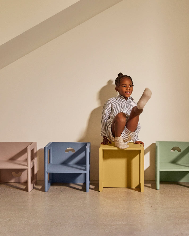 Piccalio Reversible Chair