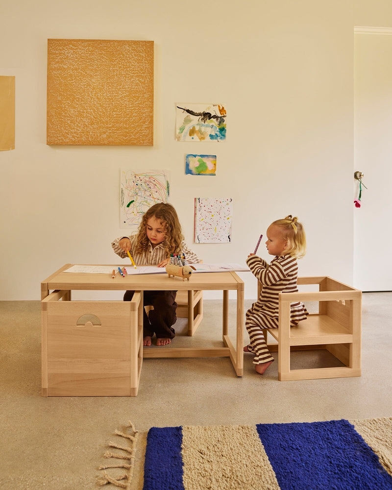 Piccalio Play Table