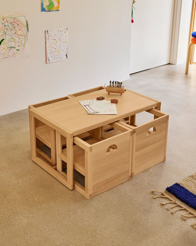 Piccalio Play Table