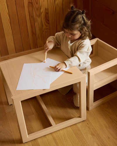 Piccalio Play Table