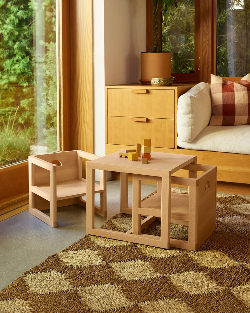 Piccalio Reversible Chair