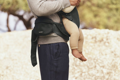 BabyBjörn Pocket Pouch for Baby Carrier