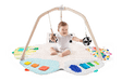 Lovevery The Play Gym - Bambi Baby