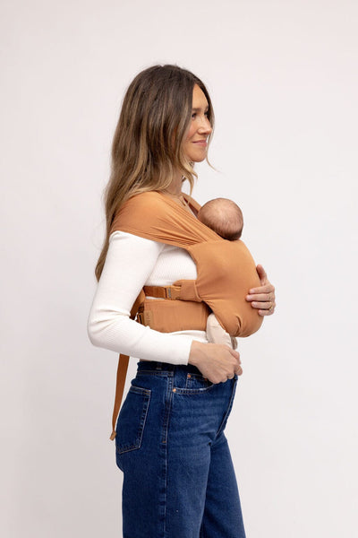 WildBird Aerial Buckle Wrap - Willow