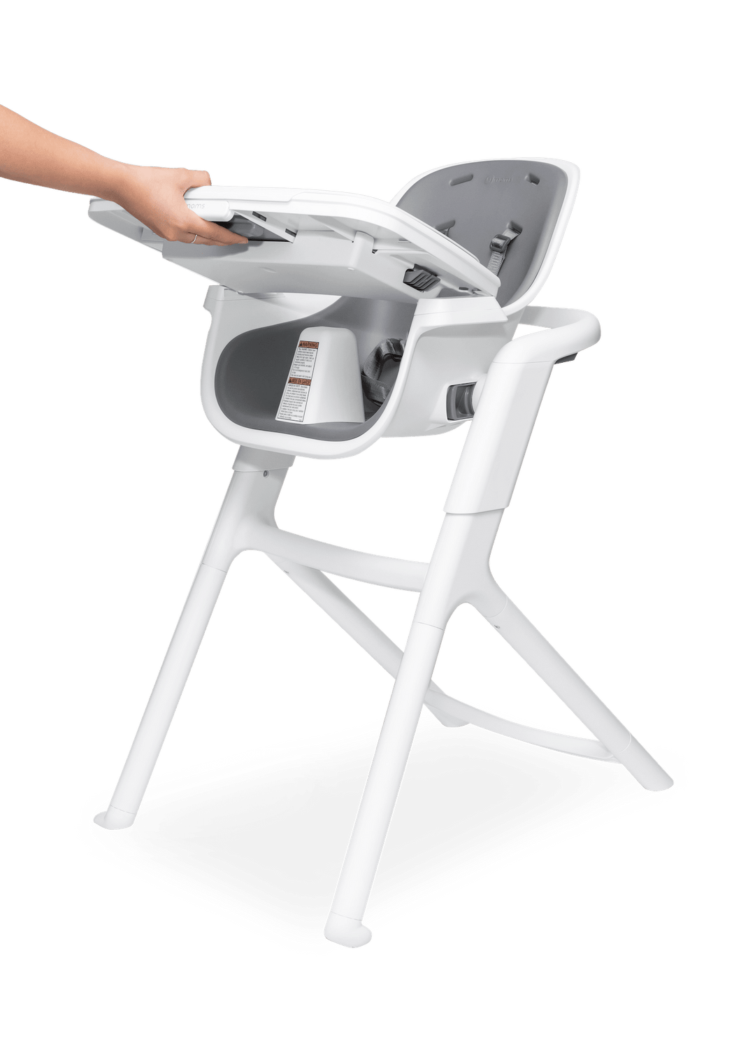 4moms Connect High Chair