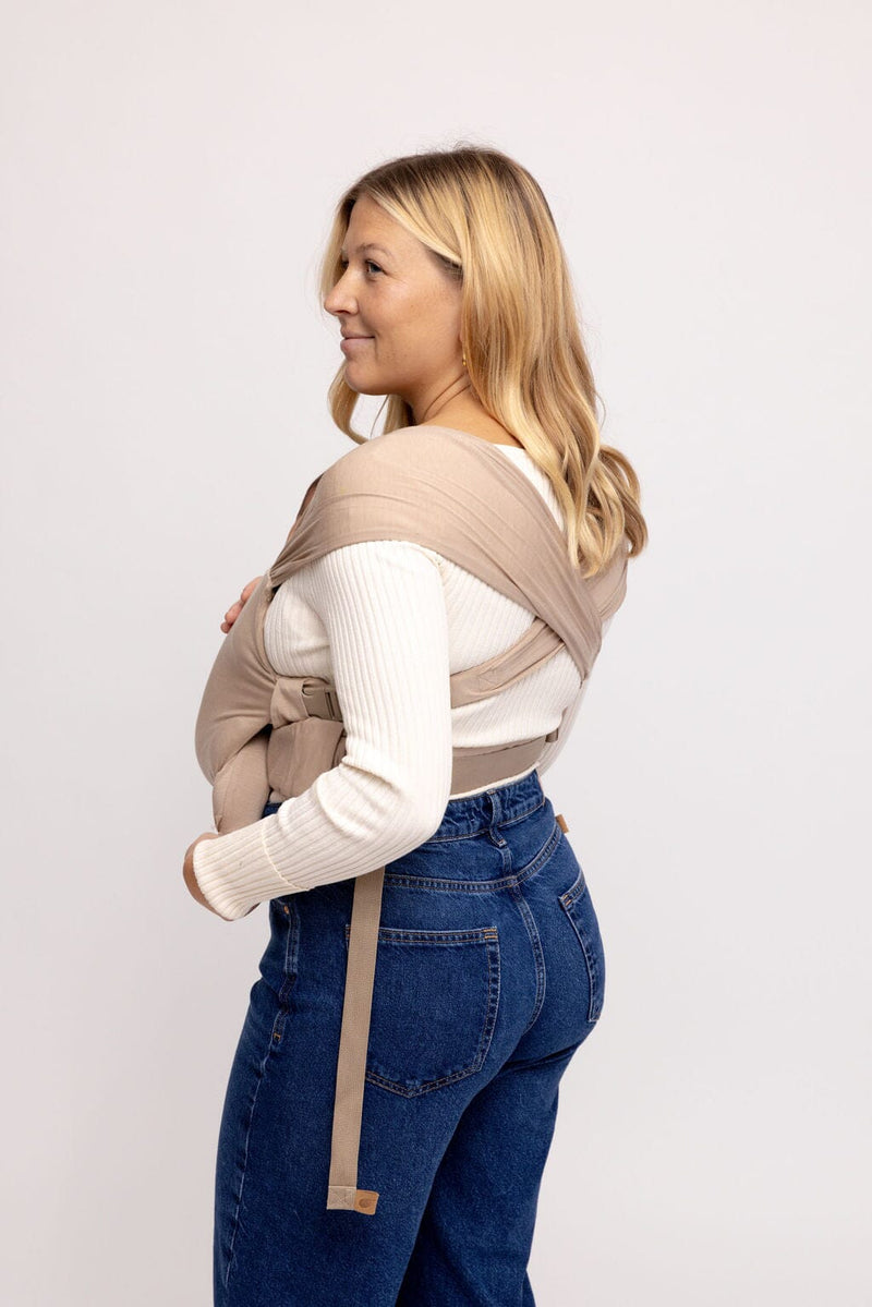 WildBird Aerial Buckle Wrap - Desert Lark