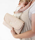 Toddlekind USA Mini Maven In Blush - Bambi Baby