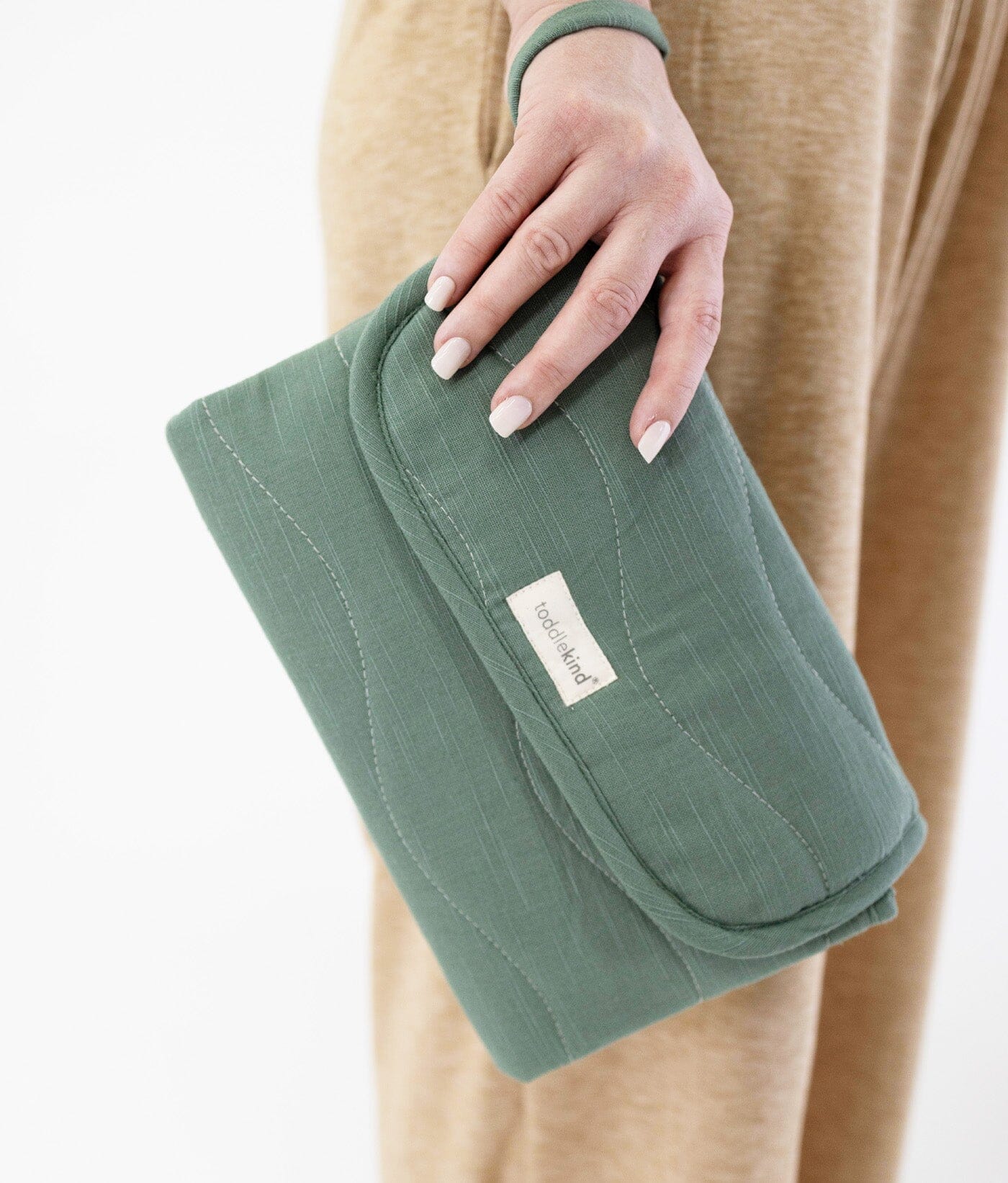 Toddlekind USA Mini Maven In Forest- Strolleria