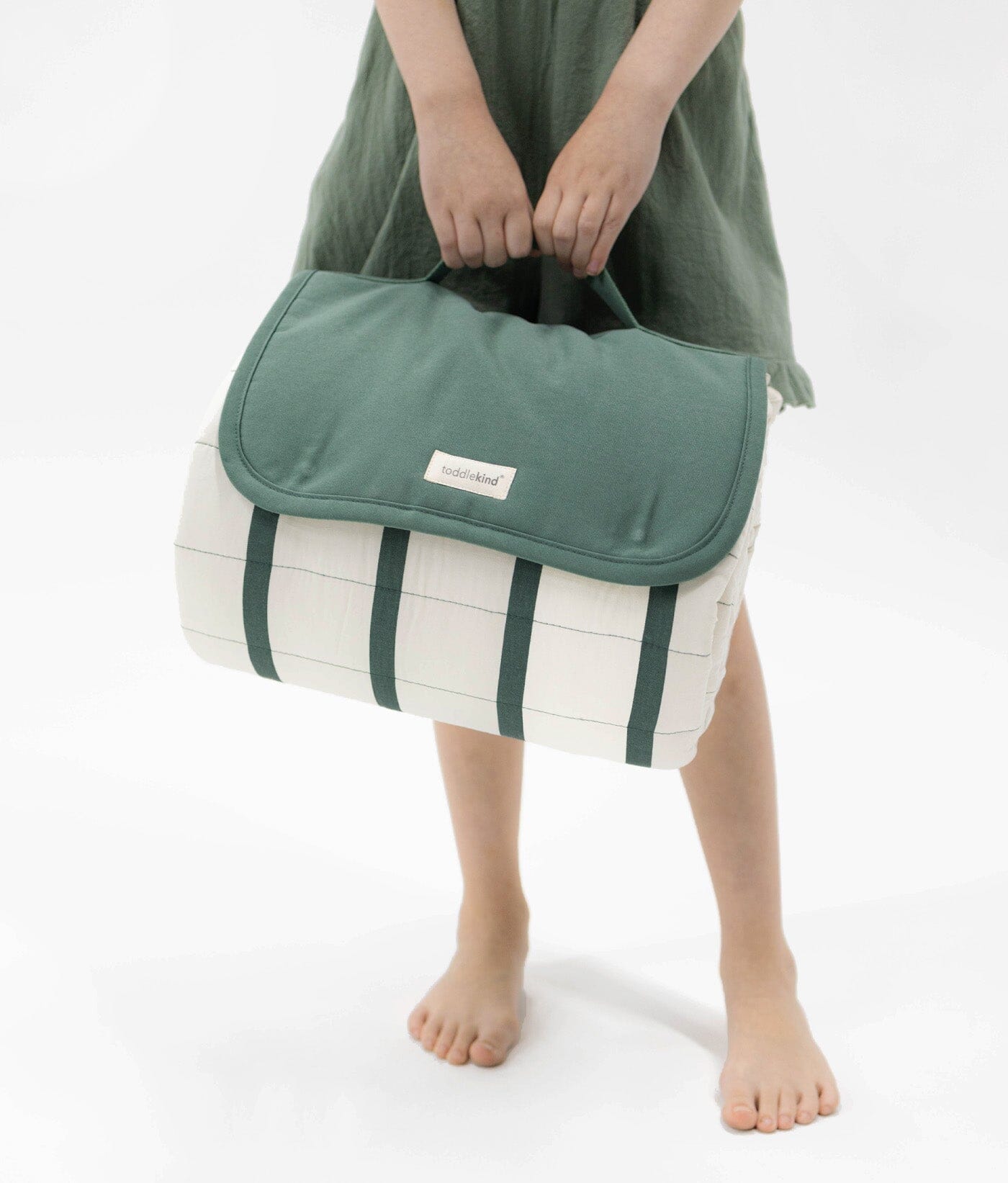 Toddlekind USA Wander Grande in Forest- Strolleria