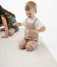Toddlekind USA Wander Grande in Tofu - Bambi Baby