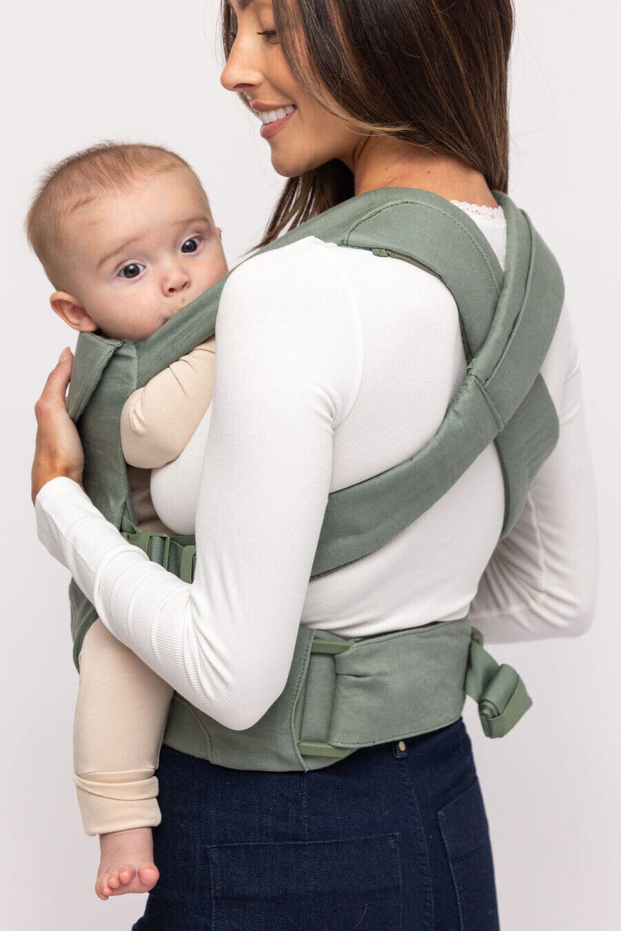 WildBird Aerial Carrier - Acadian- Strolleria