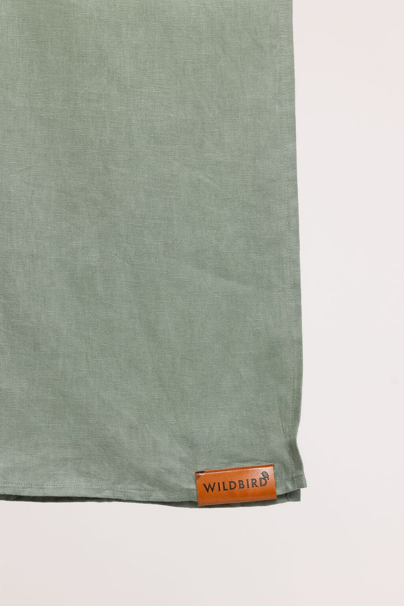 WildBird Linen Sling- Acadian