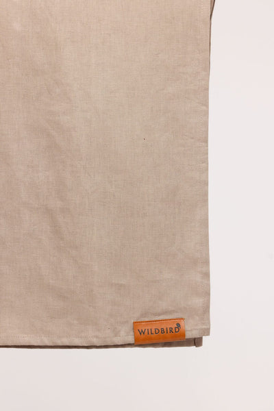 WildBird Linen Sling - Desert Lark