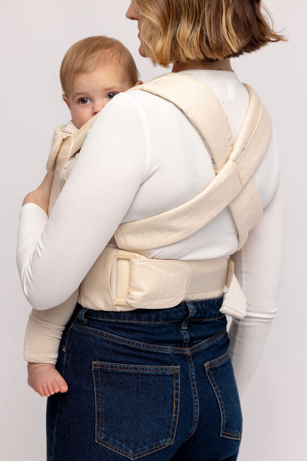 WildBird Aerial Carrier - Sparrow- Strolleria
