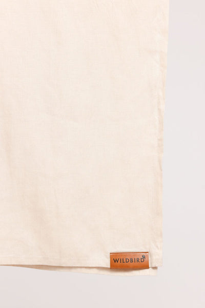 WildBird Linen Sling - Sparrow