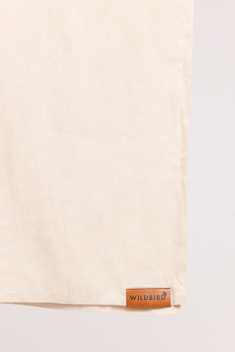 WildBird Linen Sling - Sparrow