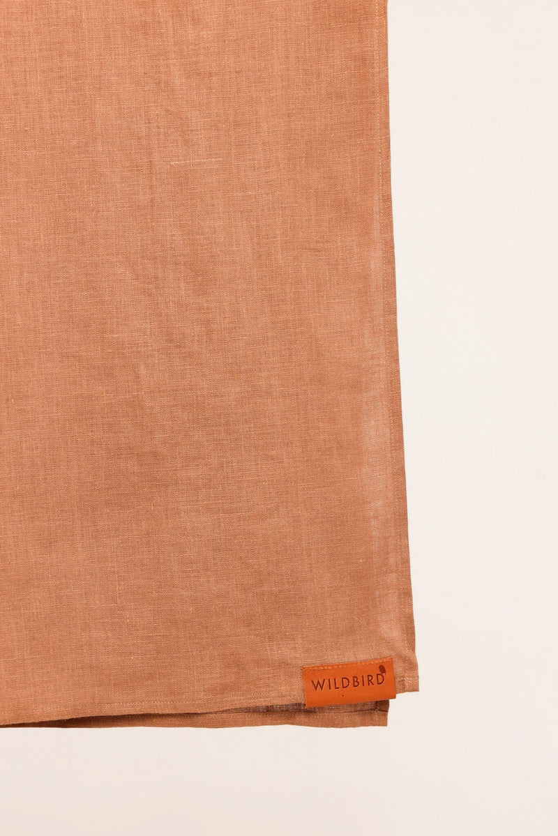 WildBird Linen Sling - Willow