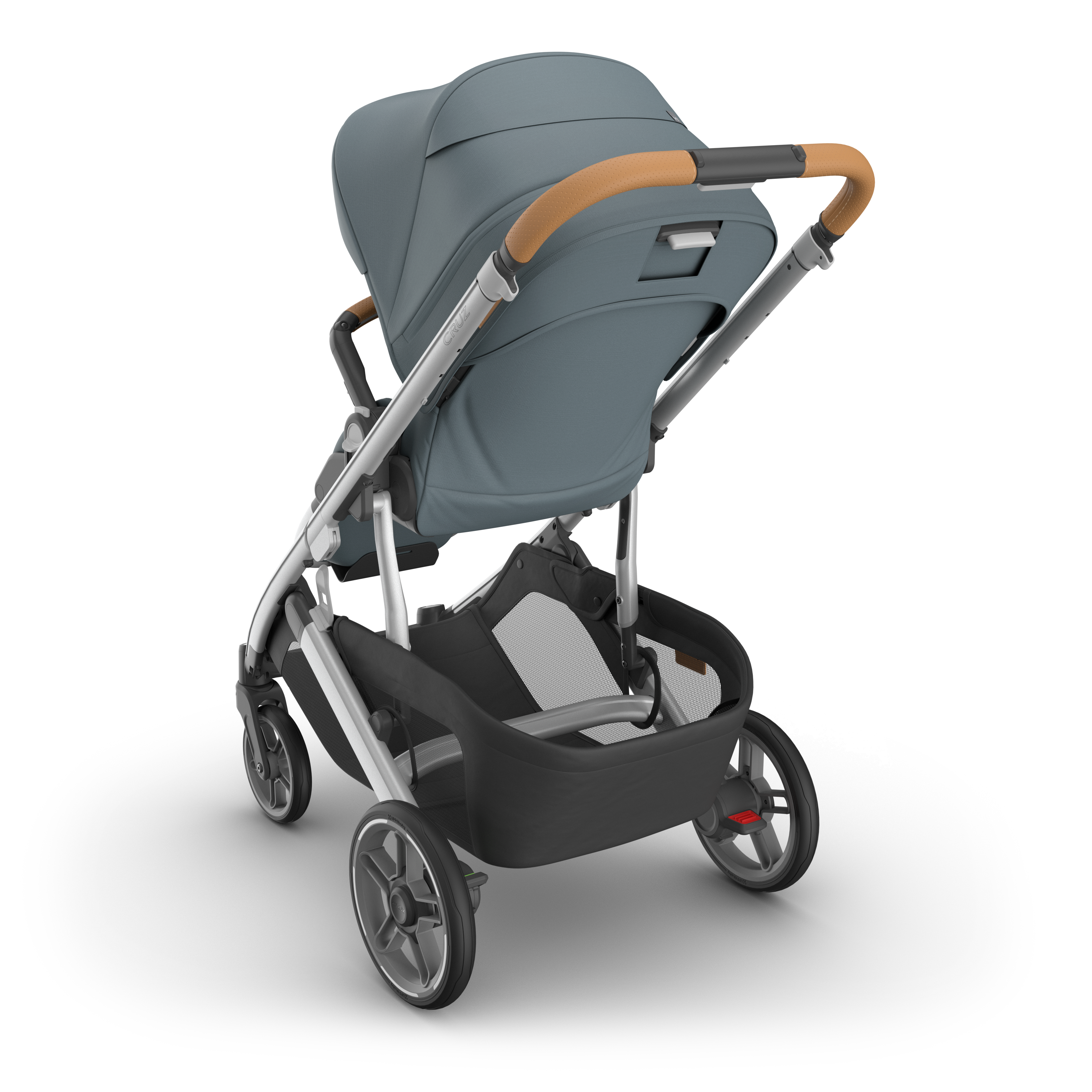 uppababy cruz weight UPPAbaby Cruz V3 Stroller – Strolleria