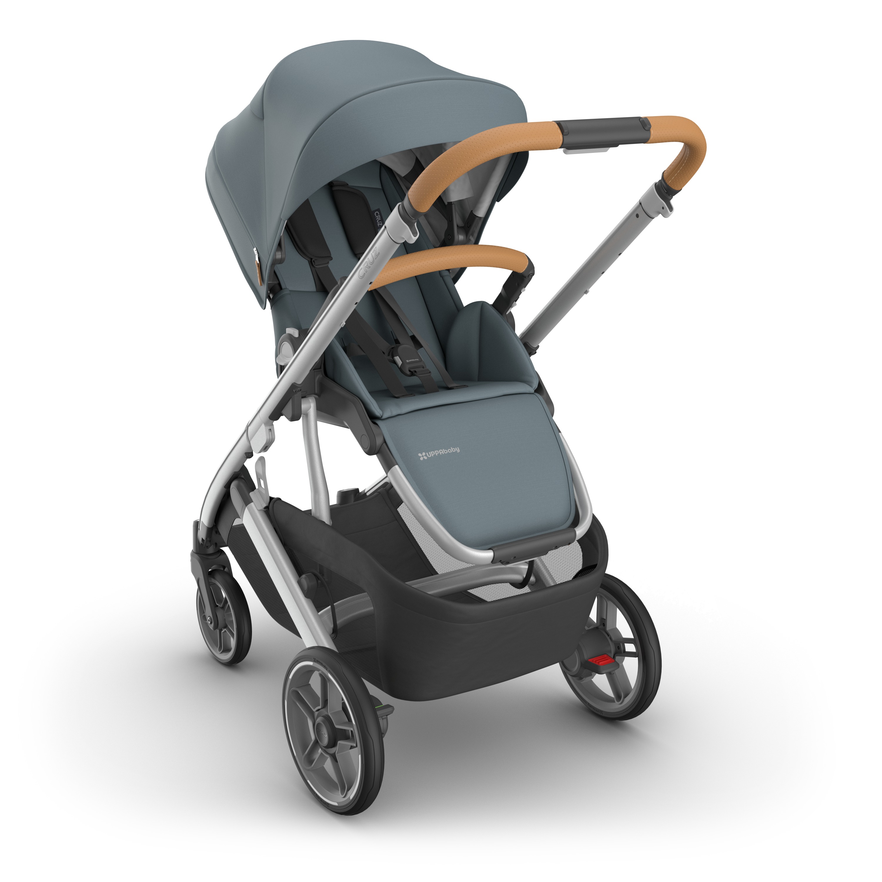 folding uppababy cruz UPPAbaby Cruz V3 Stroller – Strolleria